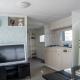 Wad'n Huis - Unieke chalet aan zee, Westerland (foto 2)