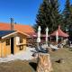Chalet on Pohorje hill Maribor bike park next to the downhill track - Photo 9