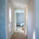 Wad'n Huis - Unieke chalet aan zee, Westerland (foto 6)