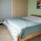 Wad'n Huis - Unieke chalet aan zee, Westerland (foto 9)