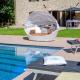 Casalino Galassi 4&2 by Marche Holiday Villas, Sarnano (fotografie 3)