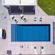 Casalino Galassi 4&2 by Marche Holiday Villas, Sarnano (fotografie 6)