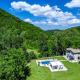 Casalino Galassi 4&2 by Marche Holiday Villas, Sarnano