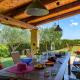 Casa Felicita 8 by Marche Holiday Villas, Ripe San Ginesio - Fotografie 5