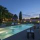 Villa Traiani 8&2 by Marche Holiday Villas, Piagge