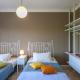 Villa Traiani 8&2 by Marche Holiday Villas, Piagge (Foto 8)