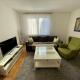 Ferienwohnung Struth-Helmershof, Struth-Helmershof - Foto 1