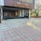 The Lotus Hotel, ジャースィ - 写真 4