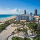 Beachfront South of Fifth Suite on Ocean Drive Miami Beach, Miami Beach - Fotografie 5