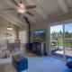 Park View Paradise condo, Tahoe City - Fotografie 4