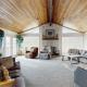 Quail Haven Retreat, Manson