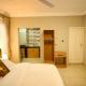 Dasa Lodge, Koforidua (fotografie 3)