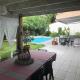 160 m2 villa with pool, Teyran