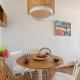 Apartment with SEA VIEW in St Tropez - La Ponche, Saint Tropez (fotografie 10)