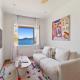 Apartment with SEA VIEW in St Tropez - La Ponche, Saint Tropez