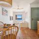 Apartment with SEA VIEW in St Tropez - La Ponche, Saint Tropez (fotografie 3)
