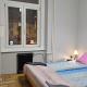 Beautiful Rooms on the Joseph Boulevard, Budapeszt - Zdjęcie 4