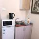 Adapted Office Apartment, Skopje - Fotografie 4