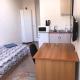 Adapted Office Apartment, Skopje - Fotografie 5