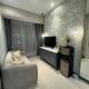 NEW - Charise 2BR at Benson Apartment Pakuwon Mall Surabaya - Foto 3
