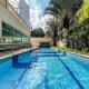 Estanconfor Villa Olímpia by EasyRent, São Paulo - Foto 3