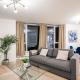 Gorgeous Downtown Unit with City Views, Vancouver - Fotografie 4