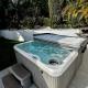 Villa Angelique, 5 BDR with Private Pool in Puerto Banus, Marbella (fotografie 7)