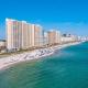 Stunning-Beachfront Condo at Majestic Beach - 6th Floor Panama City Beach - Fotografie 6