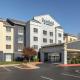 Fairfield Inn & Suites by Marriott Springdale - Zdjęcie 2