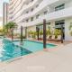 Hospedagem com piscina, sauna e academia no coração de Salvador - AAP, Salvador - Zdjęcie 6