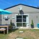 Bach on Waikawa 2 bedroom home, Picton (photo 6)