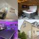 Spacious apartment with Hot Tub & Games Room Royal Wootton Bassett - Photo 1