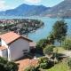 Villa Charme - Panoramic garden and lake view Dervio - Fotografie 1