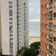 Refúgio Beira-mar com Vista Incrível para o Oceano, Santos - Foto 2