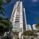 WTC, Sheraton, Transamerica, Morumbis, Visto EUA, Einstein, São Paulo - Foto 7