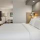 SpringHill Suites by Marriott Lancaster Palmdale, Lancaster (fotografie 7)