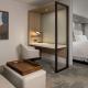SpringHill Suites by Marriott Lancaster Palmdale, Lancaster (fotografie 3)