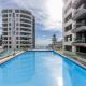 Spectacular Sunrises & Sea Views - Pool Spa Gym Mount Maunganui - Fotografie 2