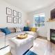Beautiful 1BR in Village Centre, Whistler