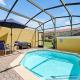 Encantada Resort - Spacious 3-Bedroom Villa with Private Pool Near Disney, Kissimmee - Fotografie 2