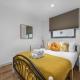 London's Famous Brick Lane - 1 Bed Flat Sleeps 5, Londýn - Fotografie 4