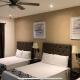Hotel Plaza, Sabinas
