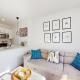 Beautiful 1BR in Village Centre, Whistler (fotografie 4)