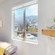 Beautiful 1BR in Village Centre, Whistler (fotografie 10)