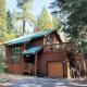 Sunnyside Up cabin, Tahoe City - Fotografie 3