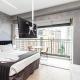 Studio com ótima localização em Moema, San Paolo - Foto 10