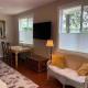 Garden house with gas fireplace, Middletown (foto 7)