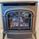 Garden house with gas fireplace, Middletown (foto 9)
