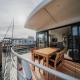 Hausboot in Peenemünde, Peenemünde - Foto 2