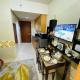 333D- 1br 1folding bed pool view, Манила - Фото 1